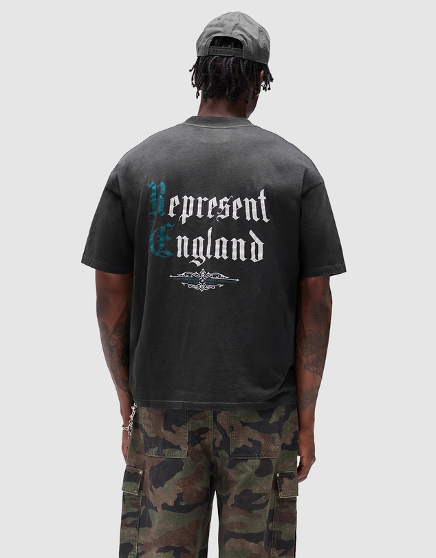 Represent - Private Members T-Shirt