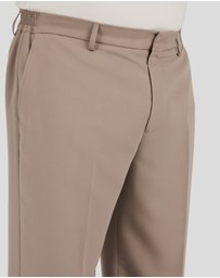 Johnny Bigg - Marlon Relaxed Fit Trouser