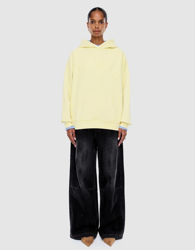 ENA PELLY - Cassie Oversized Hoodie