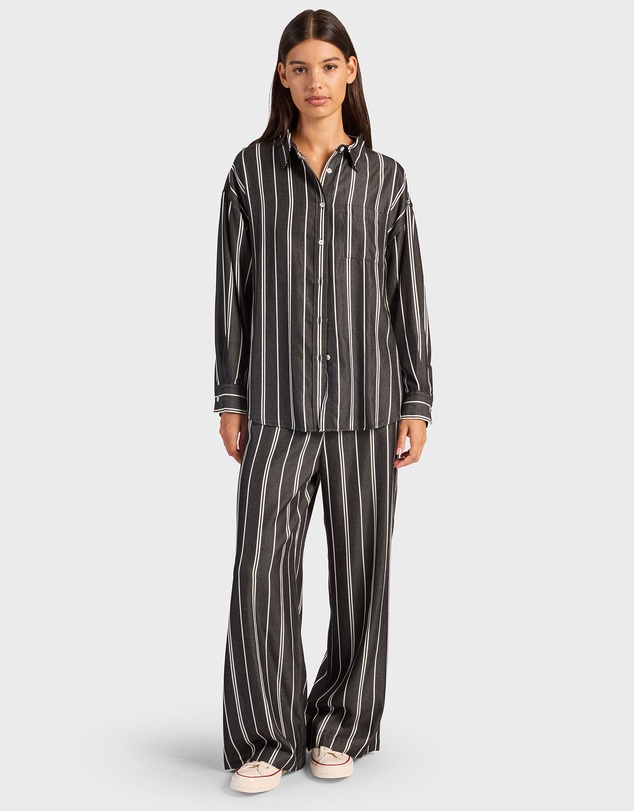 Academy Brand - Margot Stripe Shirt