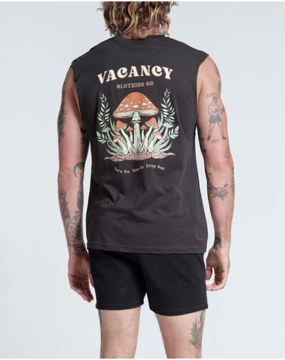 Vintage Black