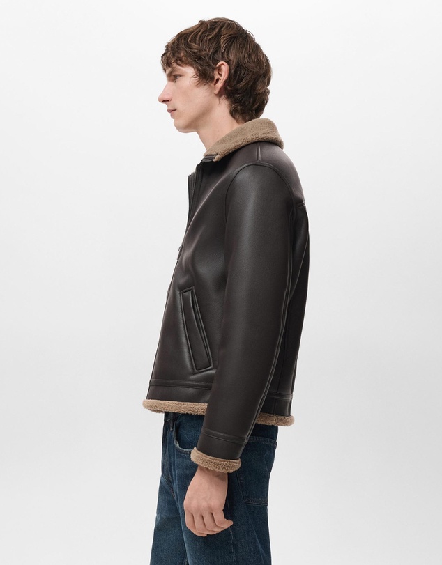 M.N.G - Barrow Jacket
