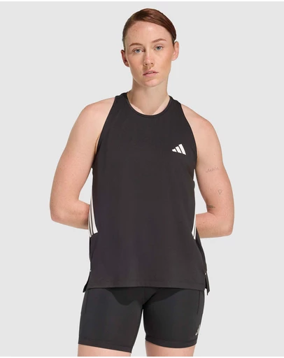 adidas Performance - Adi365 Running Climacool Iconic Tank