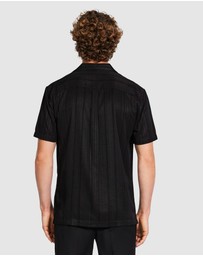 Tarocash - Cesar Stripe Shirt