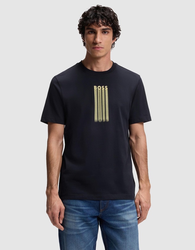 BOSS - Te-Bass T-Shirt