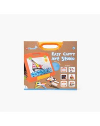 early stART - Easy Carry Art Studio
