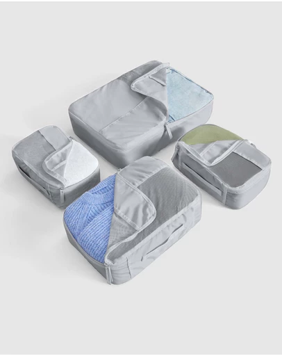 Globite - Voyager Packing Cube 4pc