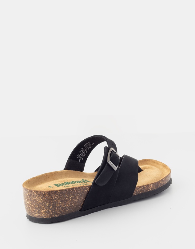 BioNatura - Wanda Leather Sandals