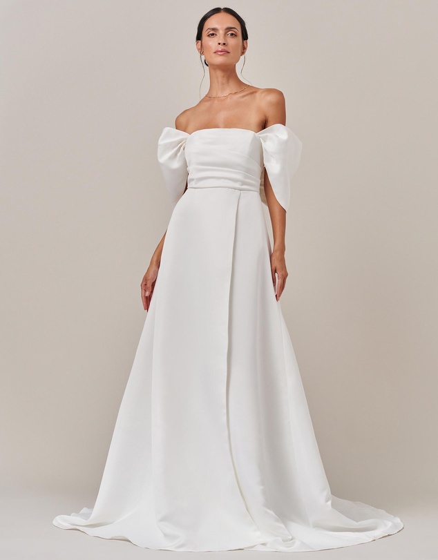 CHANCERY - Honey Gown