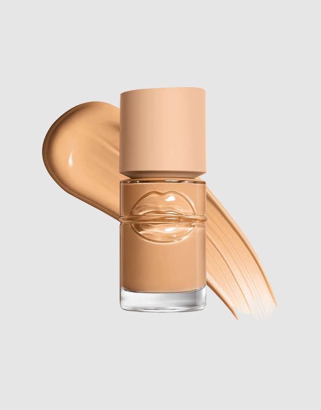 MAKE UP FOR EVER - HD Skin Perfecting & Balancing Foundation 222W