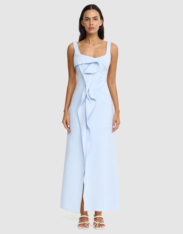 Acler - Realbart Maxi Dress
