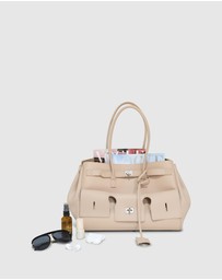 Belle & Bloom - Rude Boy Shoulder Bag