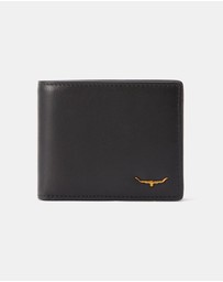 R.M.Williams - Bifold Wallet with Pocket