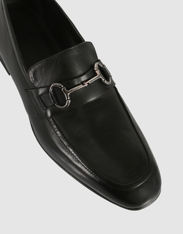 Brando - Leadal Loafers