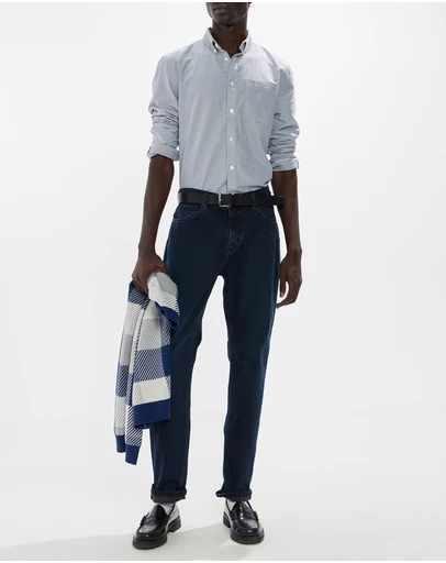 Marcs - Hugo Relaxed Fit Jeans
