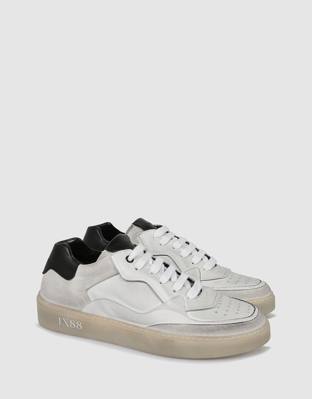 Brando - James Low Top sneakers