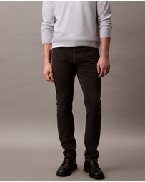 Calvin Klein Jeans - Slim Fit Jeans
