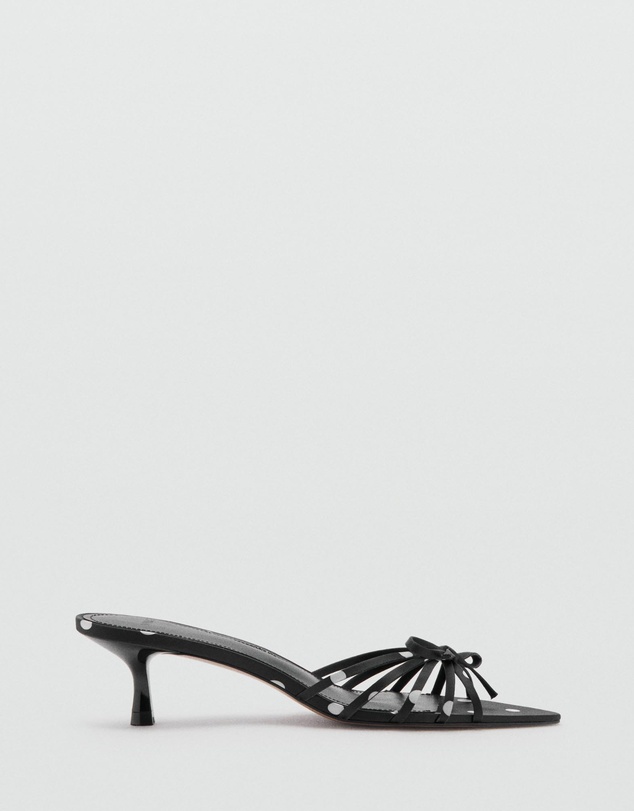 M.N.G - Blake Sandals