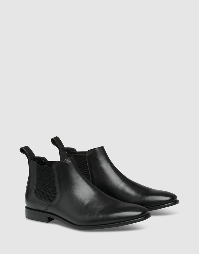 yd. - New York Chelsea Boot