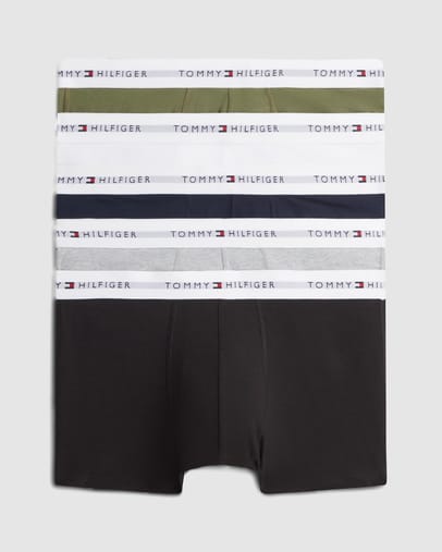 Utility Olive, Light Grey Heather, Black, White & Carbon Navy