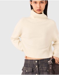 Maje - Meige Sweater