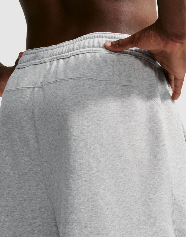 Nike - Nike Dri-FIT Fleece Fitness Shorts