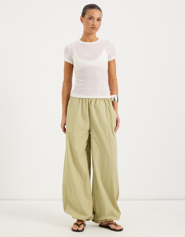 Calli - Halle Balloon Pants