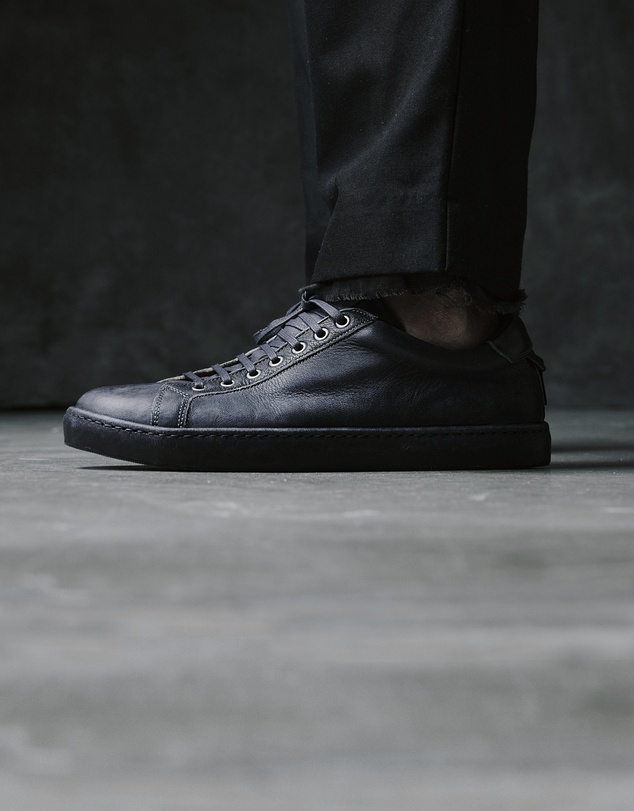 Brando - Caleb Low Top sneakers