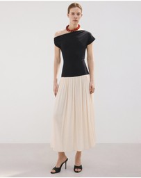M.N.G - Gelato Dress