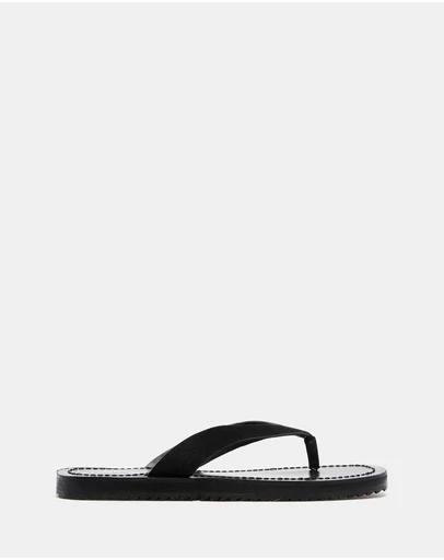 Therapy - Undone Sandals