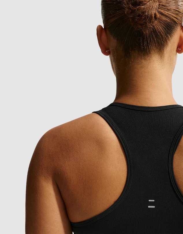 Nike - Tempo Swoosh Dri-FIT Running Tank Top
