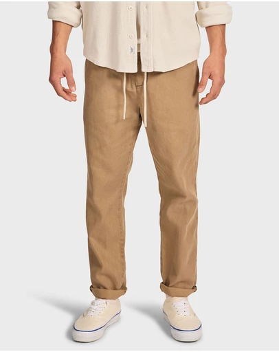 Academy Brand - Cooper Slim Chino