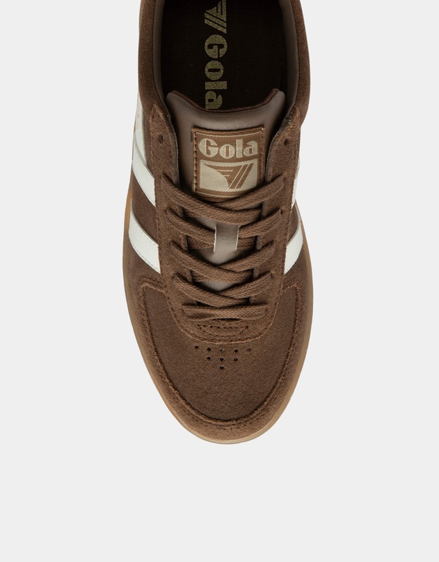 Gola - Grandslam Suede