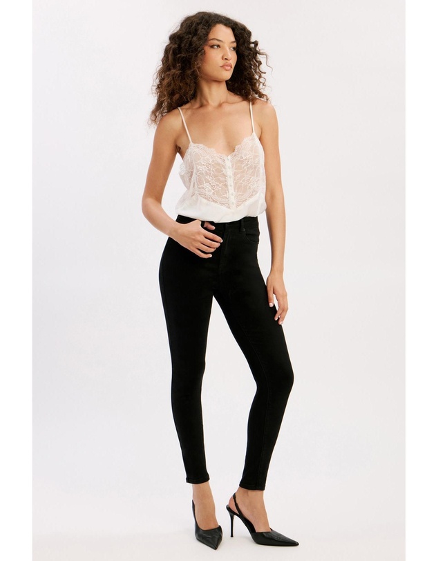 Bardot - Khloe Hi Jeans