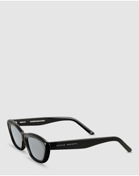 Status Anxiety - Sidelines Sunglasses