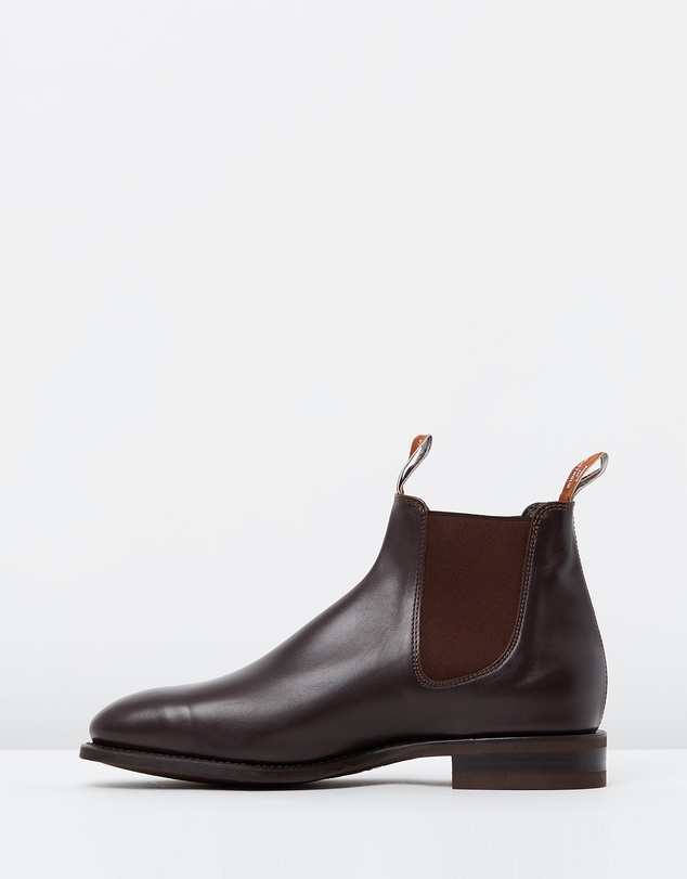 R.M.Williams - Comfort Craftsman Boots - Regular