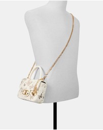 ALDO - Eloize Top Handle Bag