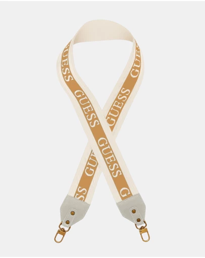 GUESS - Guess Webbing Strap