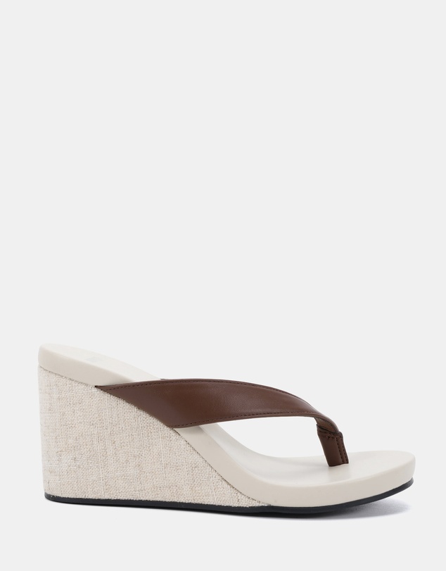 Novo - Baci Wedges