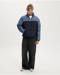 Cotton On - Puffer Jacket