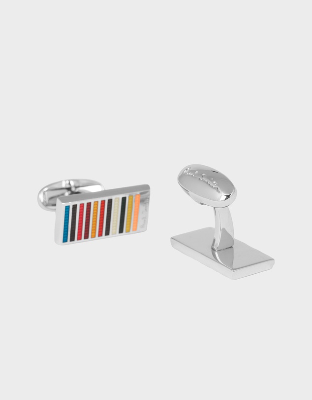 Paul Smith - Signature Cufflinks