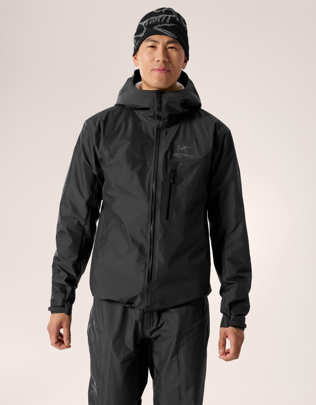 Arc'teryx - Alpha SL Jacket Men's