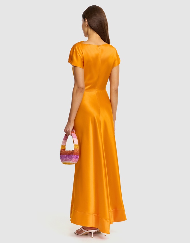 Acler - Glatton Maxi Dress