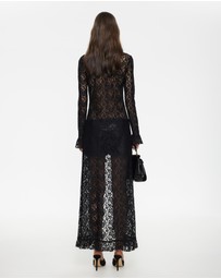 Lioness - Long Nights Maxi Dress