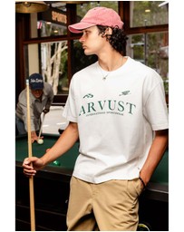 Arvust - Atelier T-Shirt