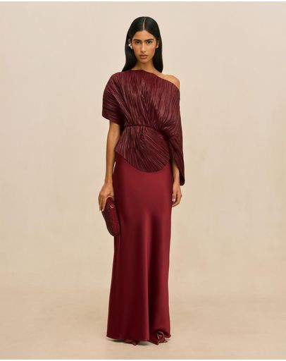 Winter Plum