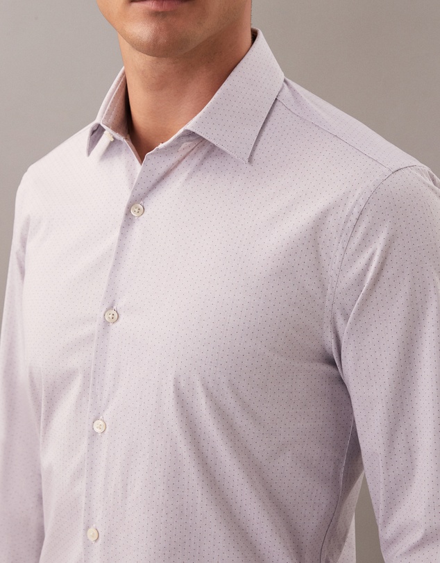 Calvin Klein - Poplin Dress Shirt