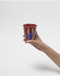 No.22 - Peppa Hart Solae Tumblers
