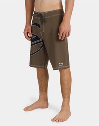 Quiksilver - Mens Silicon 21