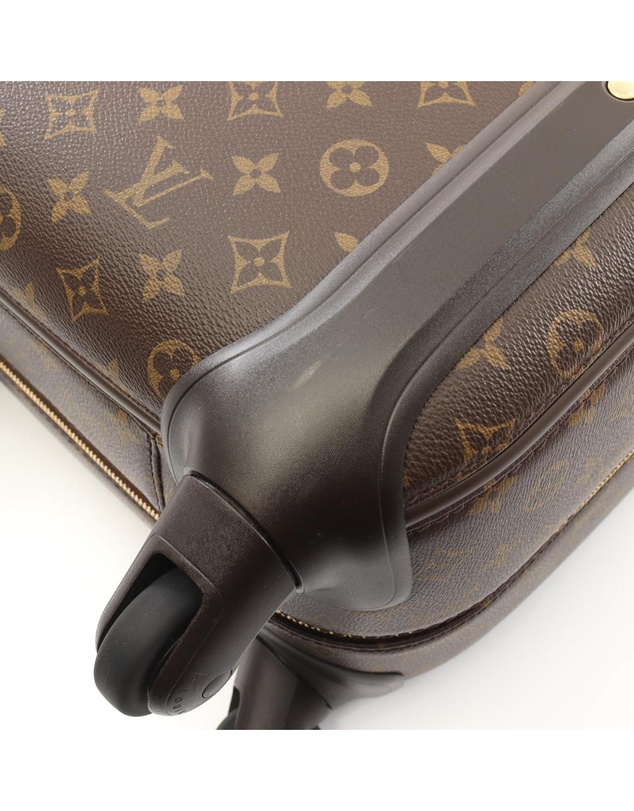 Pre-Loved by Azura Reborn - Pre-Loved Monogram Zephyr 50